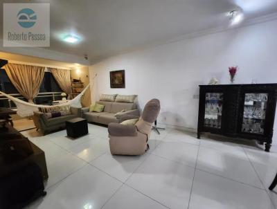 Apartamento para Venda, em Fortaleza, bairro Coc, 3 dormitrios, 4 banheiros, 2 sutes, 2 vagas