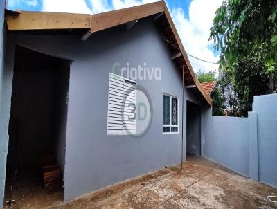 Casa para Venda, em Ourinhos, bairro COHAB