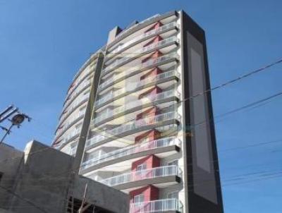 Apartamento para Locao, em Guarapuava, bairro Trianon, 2 dormitrios, 2 banheiros, 1 sute, 1 vaga