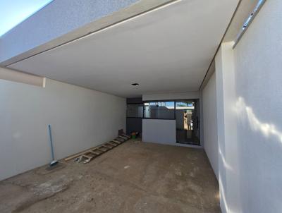 Casa para Venda, em Montes Claros, bairro Jardim Olmpico, 3 dormitrios, 1 banheiro