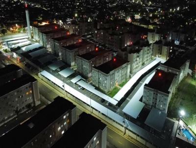 Apartamento para Venda, em Presidente Prudente, bairro Jardim Maracan, 2 dormitrios