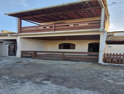 Casa para Venda, em Cabo Frio, bairro Aquarius (Tamoios), 2 dormitrios, 2 banheiros, 1 vaga