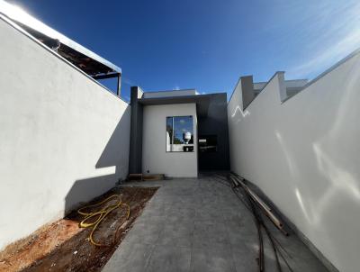 Casa para Venda, em Montes Claros, bairro Carmelo