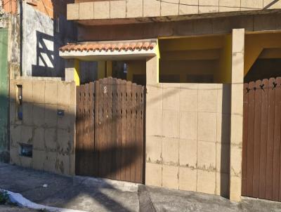 Casa para Venda, em Cabo Frio, bairro Aquarius (Tamoios), 2 dormitrios, 1 banheiro, 1 vaga
