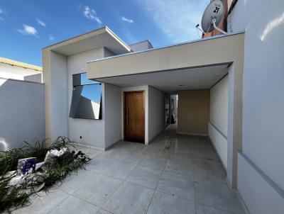 Casa para Venda, em Montes Claros, bairro Carmelo, 3 dormitrios, 2 banheiros, 1 sute, 2 vagas