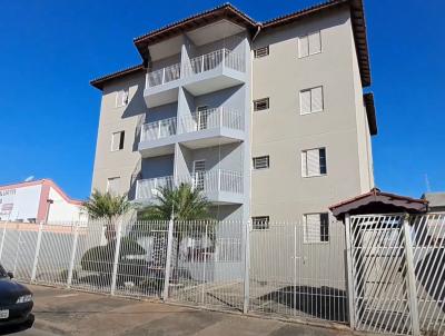 Apartamento para Locao, em Indaiatuba, bairro Vila Pires da Cunha, 2 dormitrios, 1 banheiro, 1 vaga