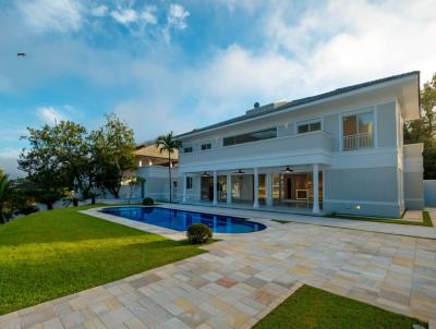 Casa em Condomnio para Venda, em Guaruj, bairro Balneario Praia do Perequ, 4 dormitrios, 8 banheiros, 4 sutes, 4 vagas