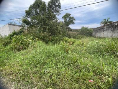 Terreno para Venda, em Itanham, bairro Luizamar Mirim