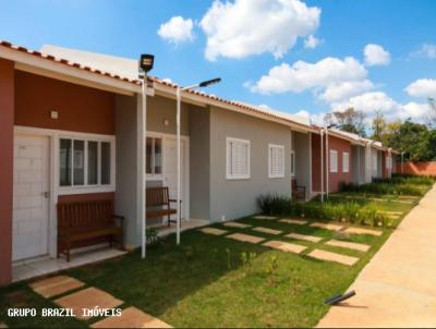 Casa em Condomnio para Venda, em Sorocaba, bairro Jardim Copaba, 2 dormitrios, 1 banheiro, 1 vaga