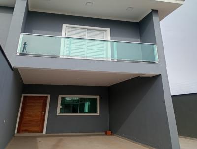 Casa para Venda, em Itaquaquecetuba, bairro CAIUBY, 3 dormitrios, 2 banheiros, 1 sute, 2 vagas