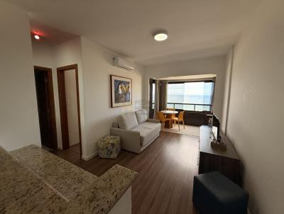 Apartamento Mobiliado para Locao, em Salvador, bairro Costa Azul, 1 dormitrio, 1 banheiro, 1 vaga