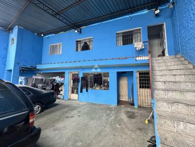 Galpão para Venda, em São Paulo, bairro Itaberaba, 1 banheiro, 20 vagas
