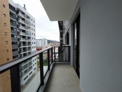 Apartamento para Venda, em So Jos, bairro Areias, 2 dormitrios, 2 banheiros, 1 sute, 1 vaga
