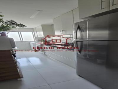 Apartamento para Venda, em Santo Andr, bairro Parque das Naes, 2 dormitrios, 1 banheiro, 1 vaga