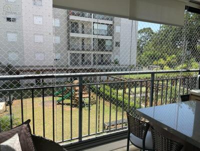 Apartamento para Venda, em So Paulo, bairro Vila das Mercs, 2 dormitrios, 2 banheiros, 1 sute, 1 vaga