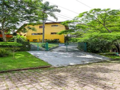 Casa em Condomnio para Venda, em Cotia, bairro Granja Viana II, 4 dormitrios, 8 banheiros, 4 sutes, 6 vagas