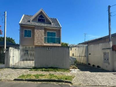 Imveis Caixa Econmica para Venda, em Curitiba, bairro Novo Mundo, 3 dormitrios, 2 banheiros, 1 sute, 2 vagas