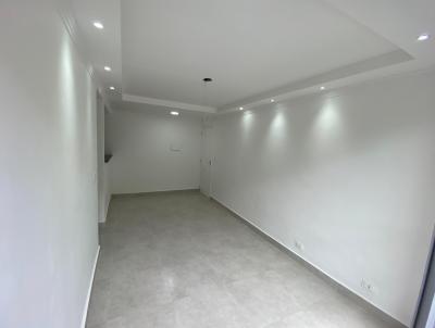 Apartamento para Venda, em Jundiaí, bairro Vila Nova Jundiainópolis, 2 dormitórios, 1 banheiro, 1 vaga