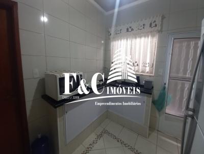 Apartamento para Venda, em Limeira, bairro Residencial Colinas do Engenho I, 3 dormitrios, 1 banheiro, 1 sute, 1 vaga