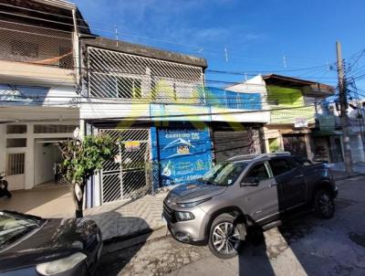 Salo Comercial para Locao, em Guarulhos, bairro Jardim Adriana, 1 banheiro