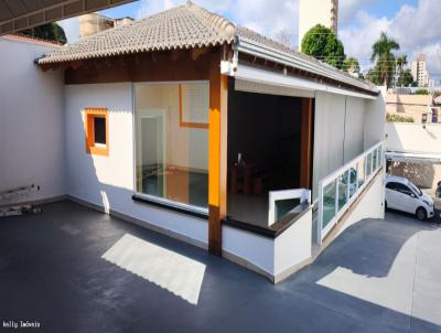 Casa para Venda, em Presidente Prudente, bairro Jardim Paulista, 3 dormitrios, 2 banheiros, 1 sute