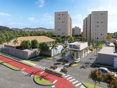 Apartamento para Venda, em Serra, bairro Bicanga, 2 dormitrios