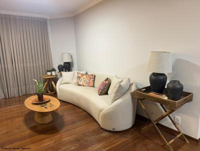 Apartamento Mobiliado para Venda, em Ribeiro Preto, bairro Centro, 3 dormitrios, 4 banheiros, 1 sute, 2 vagas