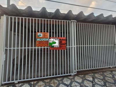Casa para Locao, em , bairro ., 2 dormitrios, 1 banheiro, 2 vagas