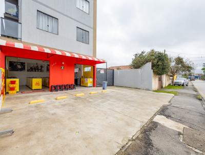 Loja para Venda, em Colombo, bairro Guaraituba, 1 banheiro, 2 vagas