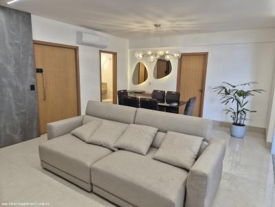 Apartamento para Venda, em Goi�nia, bairro Setor Bueno, 3 dormit�rios, 4 banheiros, 3 su�tes, 3 vagas