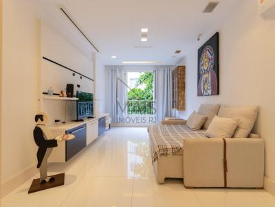 Apartamento para Venda, em Rio de Janeiro, bairro Ipanema, 3 dormit�rios, 3 banheiros, 1 su�te, 1 vaga