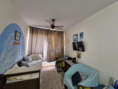 Apartamento para Loca��o, em Guaruj�, bairro Praia da Enseada, 2 dormit�rios, 2 banheiros, 1 vaga