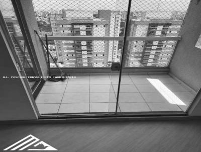 Apartamento para Venda, em Santo Andr�, bairro Assun��o, 3 dormit�rios, 1 banheiro, 1 vaga