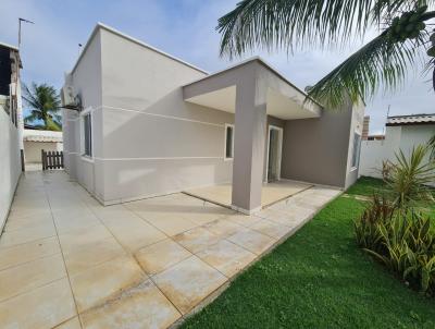 Casa em Condom�nio para Venda, em Cama�ari, bairro Arembepe (Abrantes), 3 dormit�rios, 3 banheiros, 1 su�te, 4 vagas