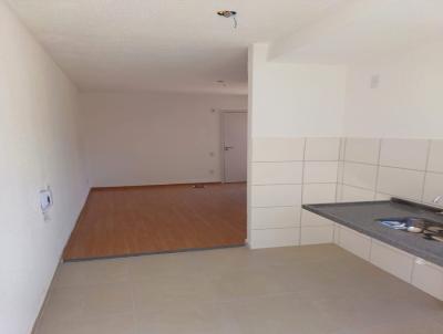 Apartamento para Venda, em Cuiab�, bairro Cachoeira das Gar�as, 2 dormit�rios, 1 banheiro, 1 vaga