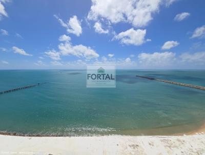 Apartamento para Venda, em Fortaleza, bairro Praia de Iracema, 4 dormit�rios, 4 banheiros, 4 su�tes, 3 vagas
