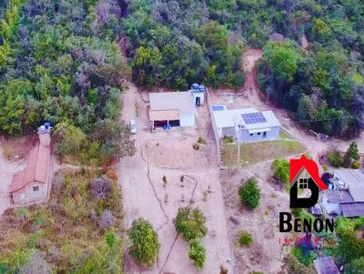 Ch�cara para Venda, em Bonfim, bairro CAMPOS FERNANDES, 1 dormit�rio