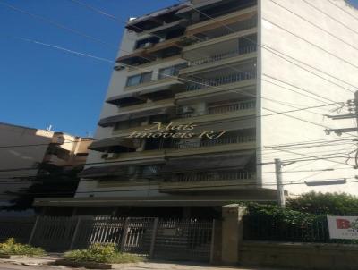 Cobertura para Venda, em Niter�i, bairro S�o Domingos, 3 dormit�rios, 3 banheiros, 1 su�te, 1 vaga