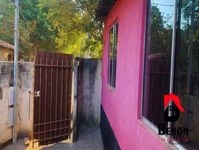 Casa para Venda, em Brumadinho, bairro Dom Bosco, 2 dormit�rios