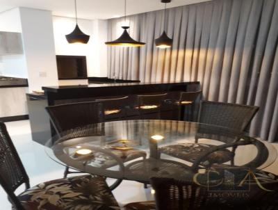 Apartamento para Temporada, em Itapema, bairro Meia Praia, 3 dormit�rios, 3 banheiros, 3 su�tes, 2 vagas