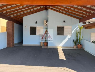 Casa em Condom�nio para Venda, em , bairro Vila Para�so, 3 dormit�rios, 1 banheiro, 2 vagas
