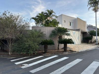 Casa para Venda, em Indaiatuba, bairro Jardim Esplanada, 5 dormit�rios, 7 banheiros, 5 su�tes, 7 vagas
