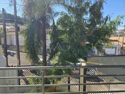 Casa para Venda, em Indaiatuba, bairro Jardim Regente, 3 dormit�rios, 4 banheiros, 3 su�tes, 4 vagas