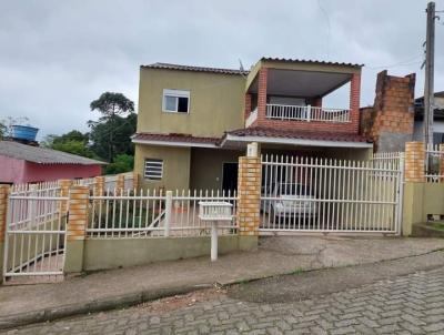 Casa para Venda, em Morro Redondo, bairro Centro, 3 dormit�rios, 2 banheiros, 1 su�te, 1 vaga