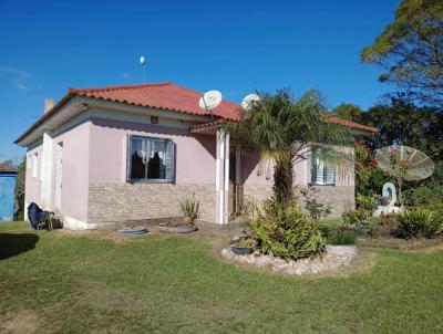 S�tio para Venda, em Cangu�u, bairro zona rural, 3 dormit�rios, 1 banheiro, 3 vagas