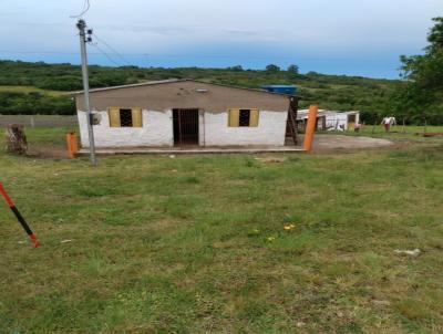 S�tio para Venda, em Piratini, bairro zona rural, 1 dormit�rio, 1 banheiro