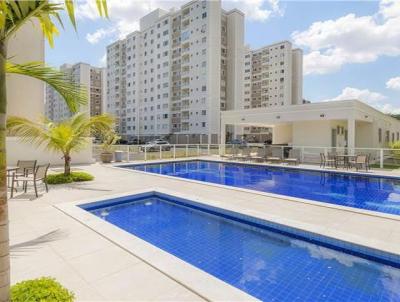 Apartamento para Venda, em Uberl�ndia, bairro Copacabana, 2 dormit�rios, 1 banheiro, 1 vaga