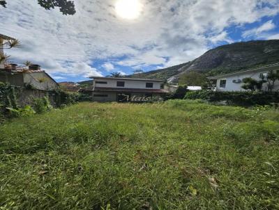 Terreno para Venda, em Niter�i, bairro Itacoatiara