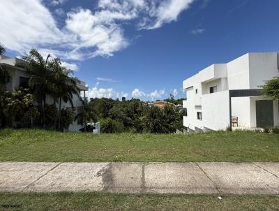 Terreno em Condom�nio para Venda, em Cama�ari, bairro Alphaville (Abrantes)