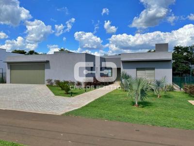 Casa em Condom�nio para Venda, em Salto, bairro Residencial Primavera II, 4 dormit�rios, 5 banheiros, 4 su�tes, 7 vagas
